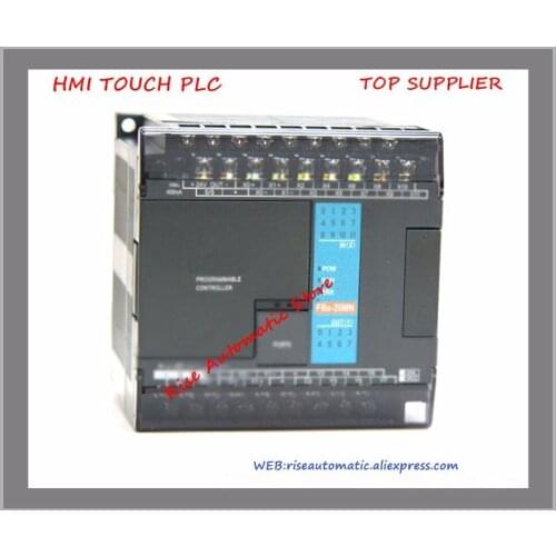 Brand New Original FBS-20MNT2-AC PLC AC220V 10 DI 6 DO Transistor Main Unit