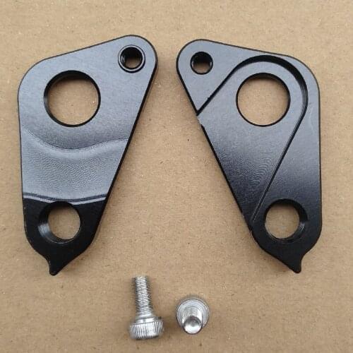 2pc CNC Bicycle derailleur hanger For Specialized S-Works Carbon Epic Enduro Camber Specialized Stumpjumper FSR Turbo SX dropout