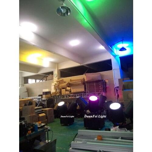 3 head powerful 3000W Sky Seach light outdoor building beam tracker sky light waterproof sky beam 3x2000W
