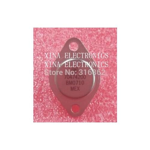 70474200 ORIGINAL 10PCS/LOT Free Shipping