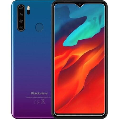 Arvin Blackview Phone Cases