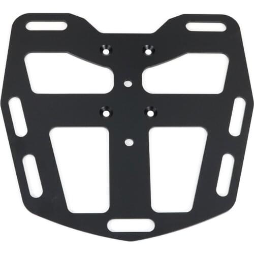 Fit For YAMAHA WR250R WR250X 2008-2021 Motorcycle Accessories Rear Luggage Rack Cargo Rack Aluminum WR 250R WR 250X