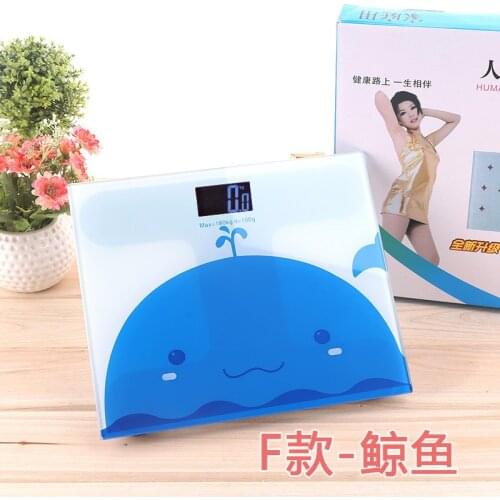 Digital Bathroom Weight Scale Balance Bathroom Bariatric Electronic Weight Scale Smart Loss Gewichten Bathroom Scale BW50YSL