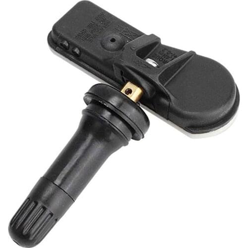TPMS tire pressure sensor OEM 9811536380 9673860880 for Peugeot 207 301 308 3008 408 508 5008 For Citroen C4 C5 DS4 DS5