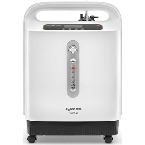 Oxygen concentrator household 1L/3L/5L portable small nasal oxygen OXYGEN MACHINE for elderly pregnant women 220V