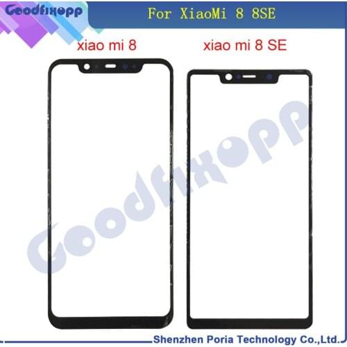 GOODFIXOPP Touchscreens For Xiaomi Mi 8 SE