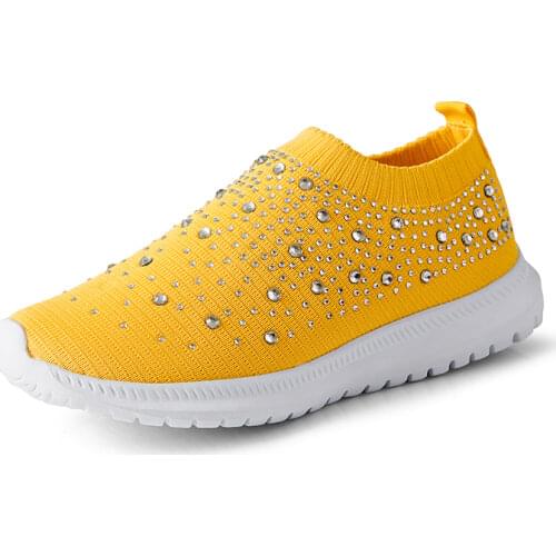 GYEN Womens Shoes