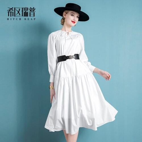 HITCH REAP Long Summer Dresses