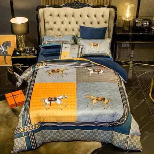 INEFFABLE Linens