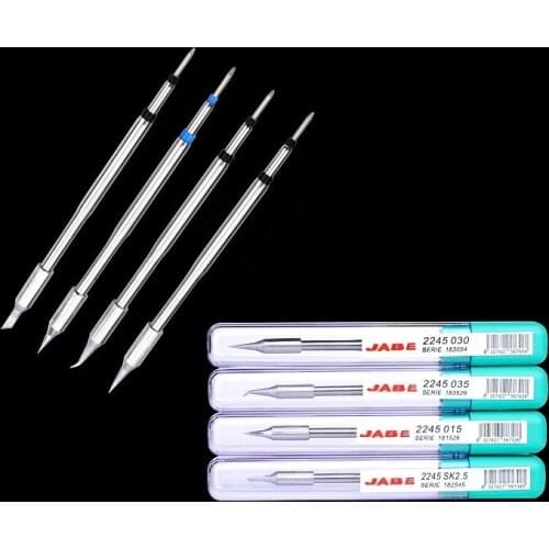 Jabe UD-1200 Lead Free Electronic Solder Iron Tip Original Nozzle Welding Tool Mobile Phone Fingerprint Flying Wire Repair