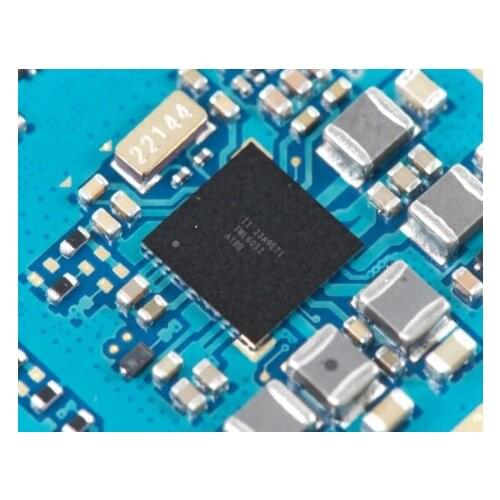 3pcs/lot For Samsung i9050 GALAXY Tab 2 P5100 Power IC TWL6032