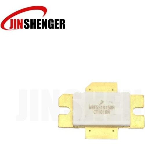 MRF5S19150H Quality assurance