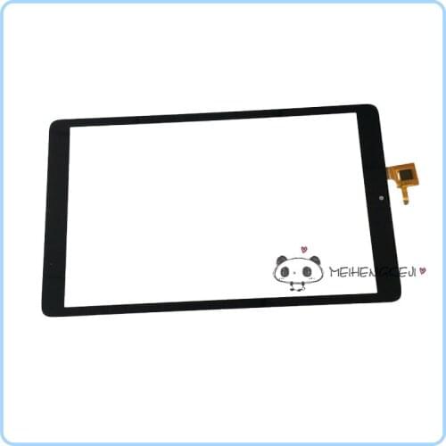 New 10.1'' inch Digitizer Touch Screen Panel glass For HP 10 G2 2301 Tablet PC