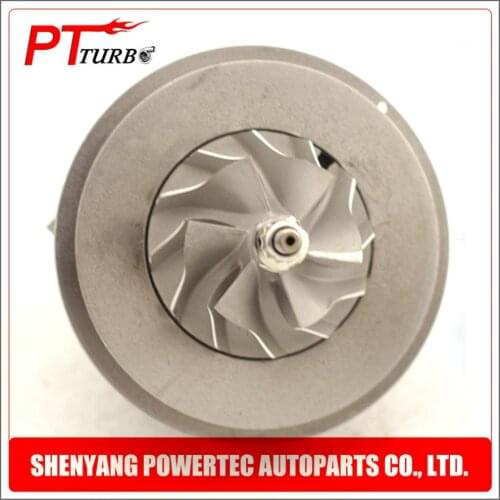 NEW 49135-02660 Turbo Cartridge for Mitsubishi Pajero III 2.5 TDI 4D56T 85 Kw 115 HP - Turbolader core rebuild chra 49135-02650