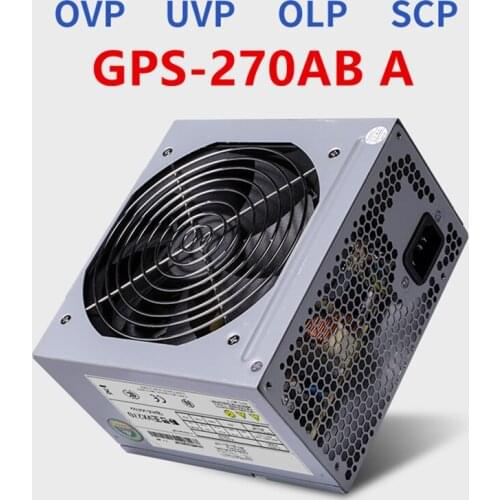 Original New PSU For Delta 270W Switching Power Supply VX270 GPS-270AB A