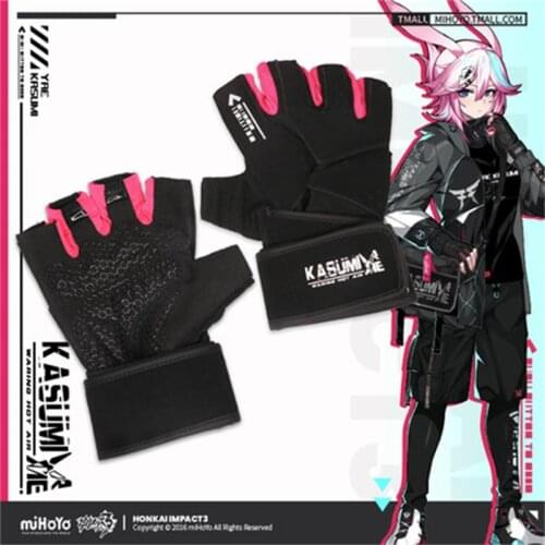 TENNYALEN Tactical Gloves
