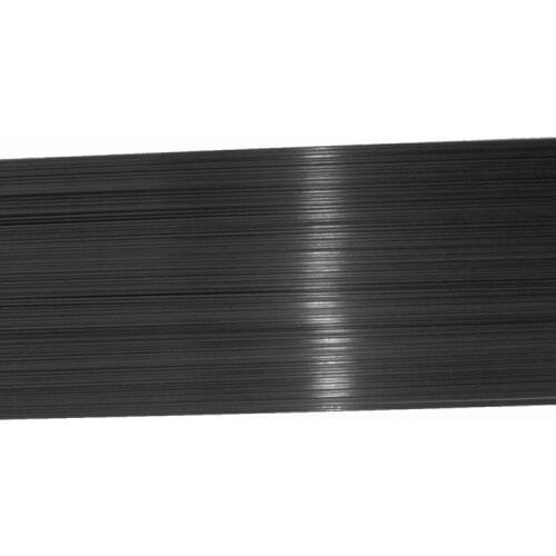 Carbon fiber materials slim stick for float tail strong and straight elastic good and tough 100 pcs