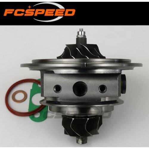 Turbo cartridge GT1446 781504 55565353 860156 Turbo charger chra for Opel Astra J Meriva B ECOTEC A14NET 1.4L 103Kw 140HP 2009