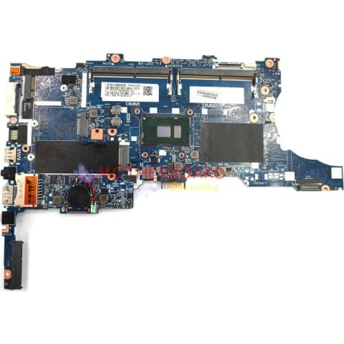 Vieruodis FOR HP EliteBook 840 G3 Motherboard With i5-6200U CPU 903740-601 826805-001