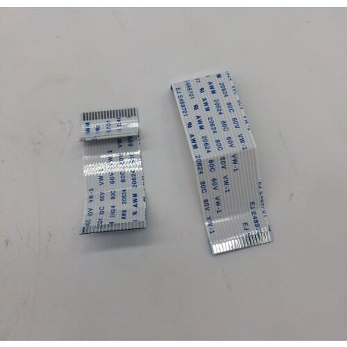 10set Printhead Print head Cable for Epson T30 T33 T110 T1100 T1110 ME1100 ME70 ME650 C110 C120 C10 C1100 B1100 L1300 headcable