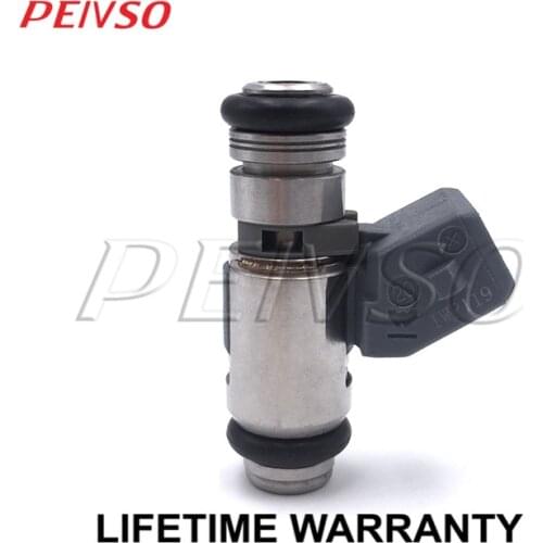 1x IWP119 fuel injector for Ford Fiesta 2001~2008 KA 1996~2008
