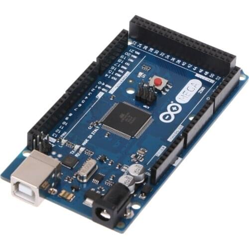 2560 R3 Development Board ATMEGA16U2 With USB Cable