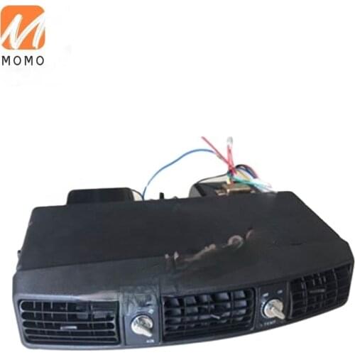 BEU-432-100 Single Cool ac auto air conditioning car evaporator unit