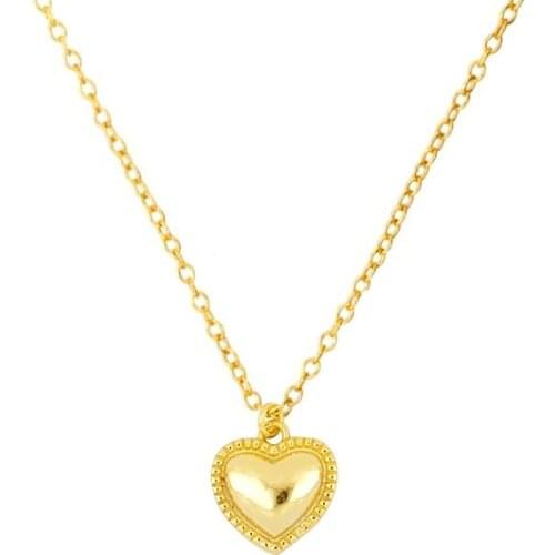 Canner Baby Necklaces
