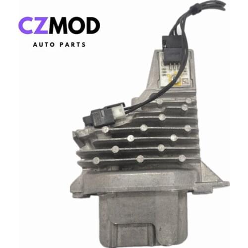 CZMOD Original Used Left 181 566-01 Right 181 566-02 LED Headlight Light Control Module 18156601 18156602 For 14-16 Audi A3 S3