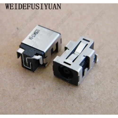 DC Power Jack Socket Connector Plug Charge in Port for ASUS PE552l P453UA P2530U