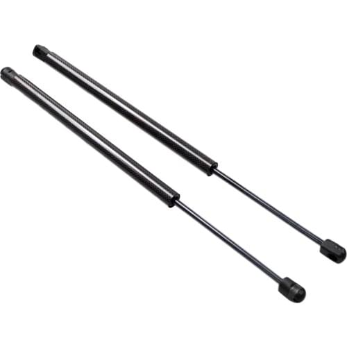 For Audi A5 8T/8F 2007–2016 Hatchback Rear Tailgate Trunk Lift Support Gas Struts Shock Dampers Springs Absorber