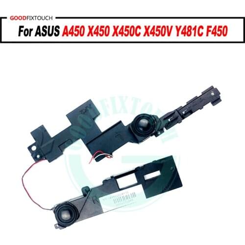 For ASUS A450 X450 X450C X450V Y481C F450 loud speaker loudspeaker