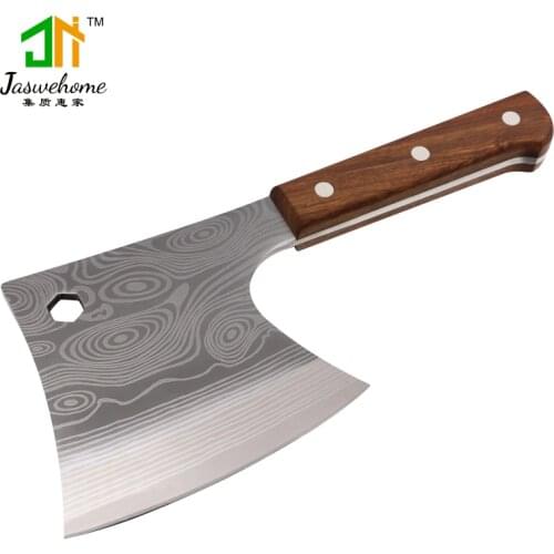 Jaswehome Knives Axes