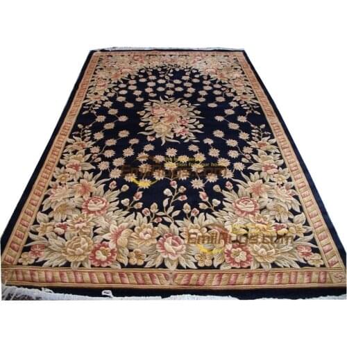 Rug bedroom point Floor For Bedroom Brown Fashionable Household Decoration Mat