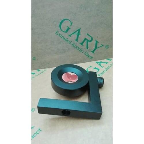 Brand NEW 90 DEGREE PRISM TYPE EQUIVALENT GMP104 MINI PRISM FOR TOTAL STATIONS L bar Monitoring Prism