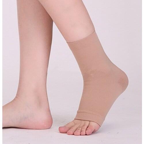 New Arrival Ankle Compression Support Varicose Veins Plantar Fasciitis Socks