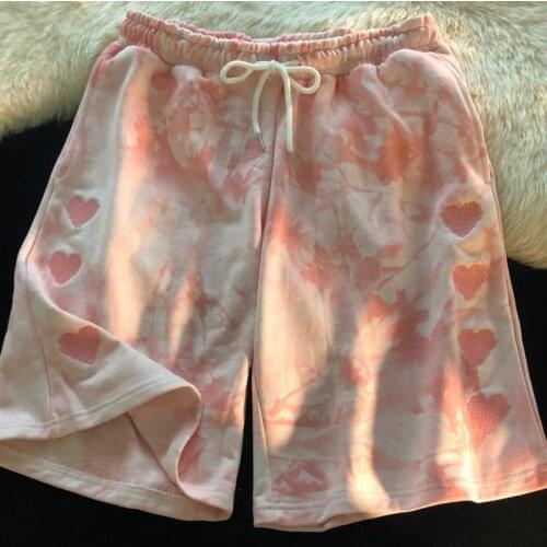 Пн Ян/安末言 Women's Sports Shorts