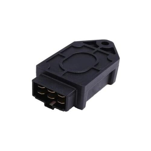 Time Relay TCM 21152-42013 TCM FD15T19 Fit for Forklift Parts