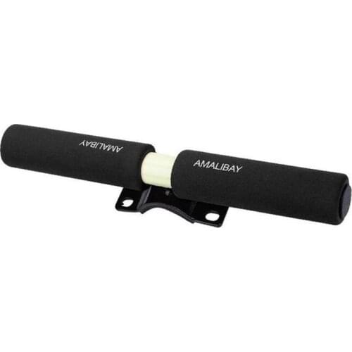 Novel-AMALIBAY Electric Scooter Kids Handle Grip for Ninebot Max G30 G30D Skateboard Bar Holder