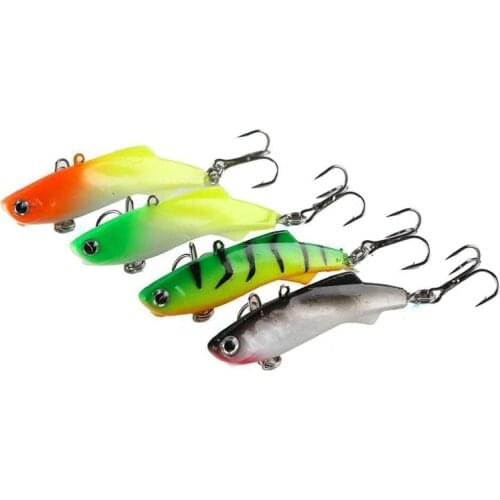 1pcs 7cm/8.5g Minnow Fishing Lure Soft Artificial Bait Wobbler Pesca Sinking Wobbler Crankbaits Carp Bass Fishing Tackle New