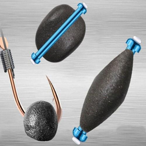 12g/25g Carp Fishing Material Tungsten Putty Soft Sinker Rig Tubing Leadcore Fly Fishing Lure & Carp Baits Weight B344
