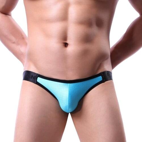 Jockstrap sexy gay underwear brushed bright mens thong tanga hombre mens thongs g strings mens erotic panties stringi meskie