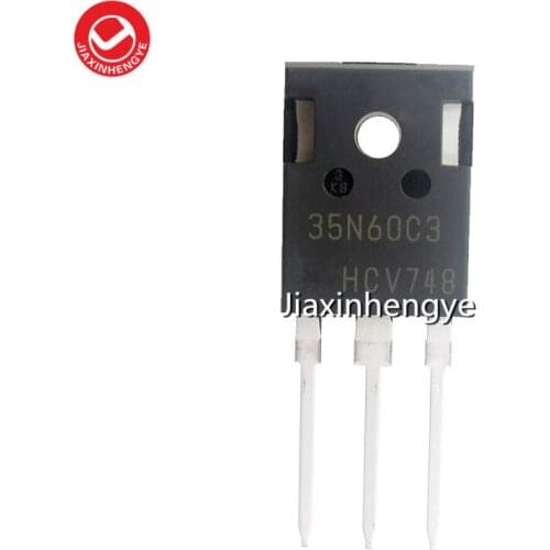 SPW35N60C3 35N60C3 TO-247 Original and New 5PCS/LOT