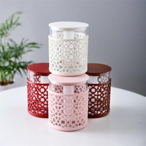 Cross-border new glass Aya Immerse Filter Cup Home Cup Office Filter Cups