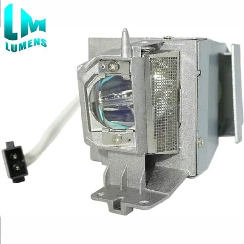 MC.JN811.001 Projector lamp for-Acer DWX1521 H6517ABD H6519 X115 X115AH X115H X117 X117AH X117H X125H X127H X135WH X137