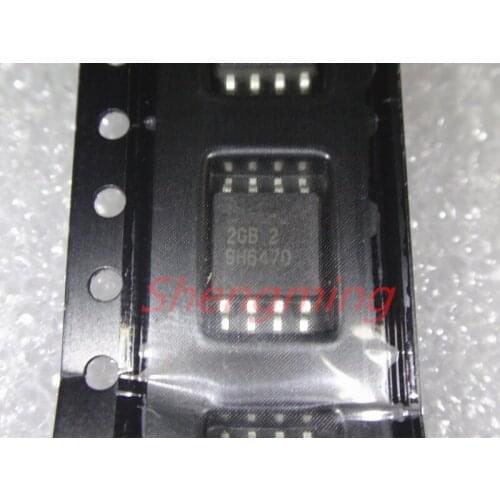 10pcs AT24C1024BW AT24C1024BW-SH25-B 2GB2 SOP-8