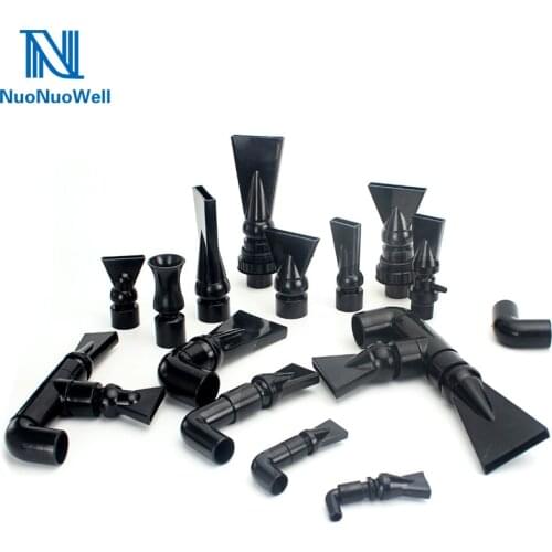 NuoNuoWel 2x Aquarium Outlet Flat Duck Bill Pipe Connector 360 Degree Adjustable Inlet Jet Water Fittings Fish Tank DIY