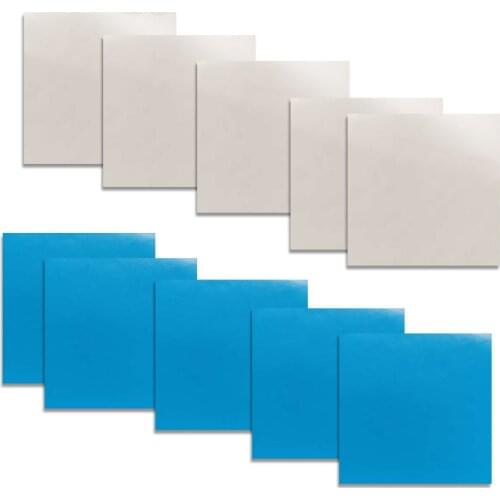 5/10/20Pcs Waterproof Repair Patches Self Adhesive Repair Tape For Inflatable Swimming Pool Outdoor Tent Cracks Or Holes Repair