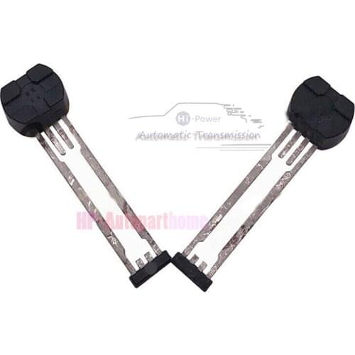 Transmission Automatic 6HP21 F02 Electronic Control Unit Turbine Speed Sensor For BMW 7serirs F02