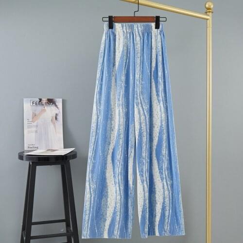 AXIUii NADRiDA Womens Summer Pants